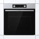 Gorenje Jump Induction Set set di elettrodomestici da cucina Ceramica Forno elettrico 11