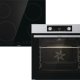 Gorenje Jump set 1 (BO6737E02X + ECT41SC) set di elettrodomestici da cucina 7