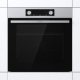 Gorenje Jump set 1 (BO6737E02X + ECT41SC) set di elettrodomestici da cucina 9