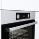 Gorenje Jump set 1 (BO6737E02X + ECT41SC) set di elettrodomestici da cucina 12