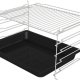 Gorenje Jump set 1 (BO6737E02X + ECT41SC) set di elettrodomestici da cucina 14