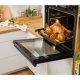 Gorenje Jump set 1 (BO6737E02X + ECT41SC) set di elettrodomestici da cucina 16