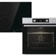 Gorenje Jump set 1 (BO6737E02X + ECT41SC) set di elettrodomestici da cucina 4