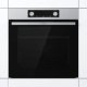 Gorenje Jump set 1 (BO6737E02X + ECT41SC) set di elettrodomestici da cucina 6