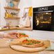 Gorenje Jump set 1 (BO6737E02X + ECT41SC) set di elettrodomestici da cucina 16