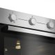 Beko BBIE12100XC forno 66 L 2400 W Acciaio inox 4