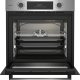 Beko BBIS12300XCSE forno 72 L 3300 W Acciaio satinato 5
