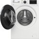 Beko HTV 8736 XSHTR lavasciuga Libera installazione Caricamento frontale Bianco D 4