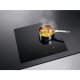 AEG ILB63335CB Nero Da incasso 59 cm Piano cottura a induzione 3 Fornello(i) 4