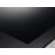 AEG ILB63335CB Nero Da incasso 59 cm Piano cottura a induzione 3 Fornello(i) 8