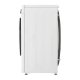 LG F28V5GY1W lavatrice Caricamento frontale 8,5 kg 1200 Giri/min Nero, Bianco 14