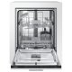 Samsung DW60R7040BB lavastoviglie A scomparsa totale 13 coperti D 4
