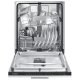 Samsung DW60R7040BB lavastoviglie A scomparsa totale 13 coperti D 6