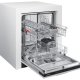 Samsung DW60R7040BB lavastoviglie A scomparsa totale 13 coperti D 10