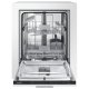 Samsung DW60R7040BB A scomparsa totale 13 coperti 4