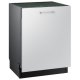 Samsung DW60R7040BB A scomparsa totale 13 coperti 8