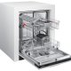 Samsung DW60R7040BB A scomparsa totale 13 coperti 10