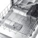 Samsung DW60R7040BB A scomparsa totale 13 coperti 13