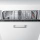 Samsung DW60R7040BB A scomparsa totale 13 coperti 14