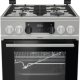 Gorenje KS5350XF cucina Elettrico Gas Acciaio inox 3