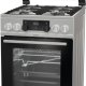 Gorenje KS5350XF cucina Elettrico Gas Acciaio inox 6
