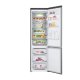 LG GBB72PZUGN.APZQEUR Libera installazione 384 L D Acciaio inox 3