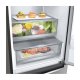 LG GBB72PZUGN.APZQEUR Libera installazione 384 L D Acciaio inox 4