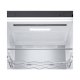 LG GBB72PZUGN.APZQEUR Libera installazione 384 L D Acciaio inox 6