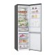 LG GBB72PZUGN.APZQEUR Libera installazione 384 L D Acciaio inox 12