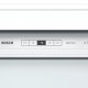 Bosch Serie 6 KIL82SDE0 monoporta Da incasso 284 L E Bianco 4