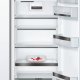 Bosch Serie 6 KIL82SDE0 monoporta Da incasso 284 L E Bianco 5