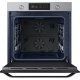 Samsung NV75A6549RS 75 L 1600 W Acciaio inox 3