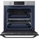 Samsung NV75A6549RS 75 L 1600 W Acciaio inox 4