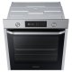 Samsung NV75A6549RS 75 L 1600 W Acciaio inox 7