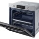 Samsung NV75A6549RS 75 L 1600 W Acciaio inox 9