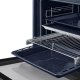 Samsung NV75A6549RS 75 L 1600 W Acciaio inox 11