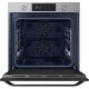 Samsung NV75A6579RS 75 L 1600 W Acciaio inox 3