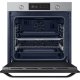 Samsung NV75A6579RS 75 L 1600 W Acciaio inox 4