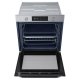 Samsung NV75A6579RS 75 L 1600 W Acciaio inox 8