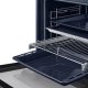 Samsung NV75A6579RS 75 L 1600 W Acciaio inox 11