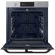 Samsung NV75A6679RS 75 L 1600 W Acciaio inox 3