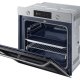 Samsung NV75A6679RS 75 L 1600 W Acciaio inox 7