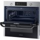 Samsung NV75A6679RS 75 L 1600 W Acciaio inox 10