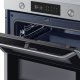 Samsung NV75A6679RS 75 L 1600 W Acciaio inox 11