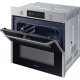Samsung NV75A6679RS 75 L 1600 W Acciaio inox 14
