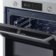 Samsung NV75A6679RS 75 L 1600 W Acciaio inox 16