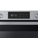 Samsung NV75A6679RS 75 L 1600 W Acciaio inox 18
