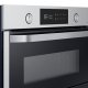 Samsung NV75A6679RS 75 L 1600 W Acciaio inox 19