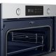 Samsung NV75A6679RS 75 L 1600 W Acciaio inox 20