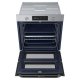 Samsung NV75A6679RS 75 L 1600 W Acciaio inox 21